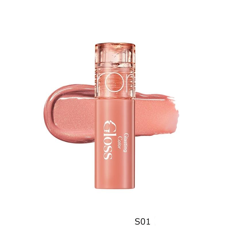 Rom&nd Glasting Color Gloss Mini