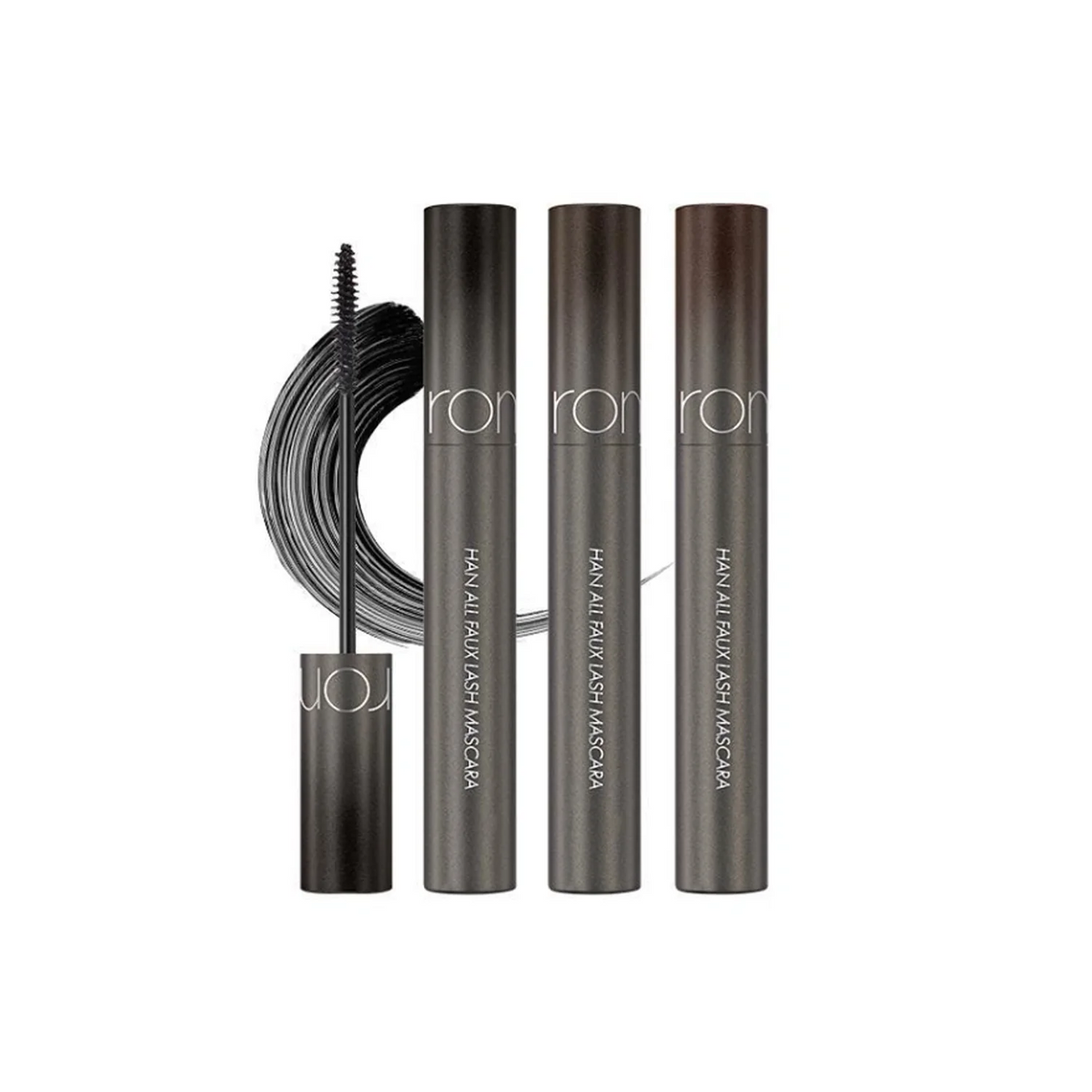 Rom&nd Han All Faux Lash Mascara