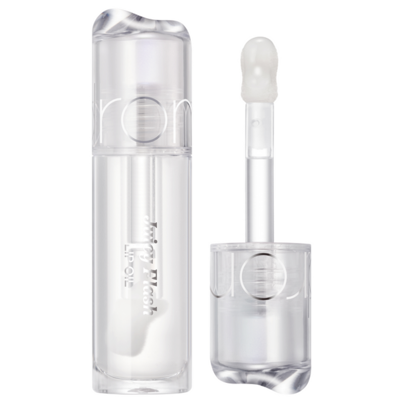 Rom&nd Juicy Flash Lip Oil