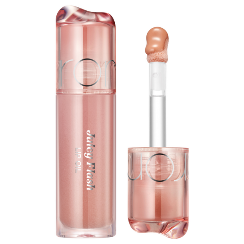 Rom&nd Juicy Flash Lip Oil