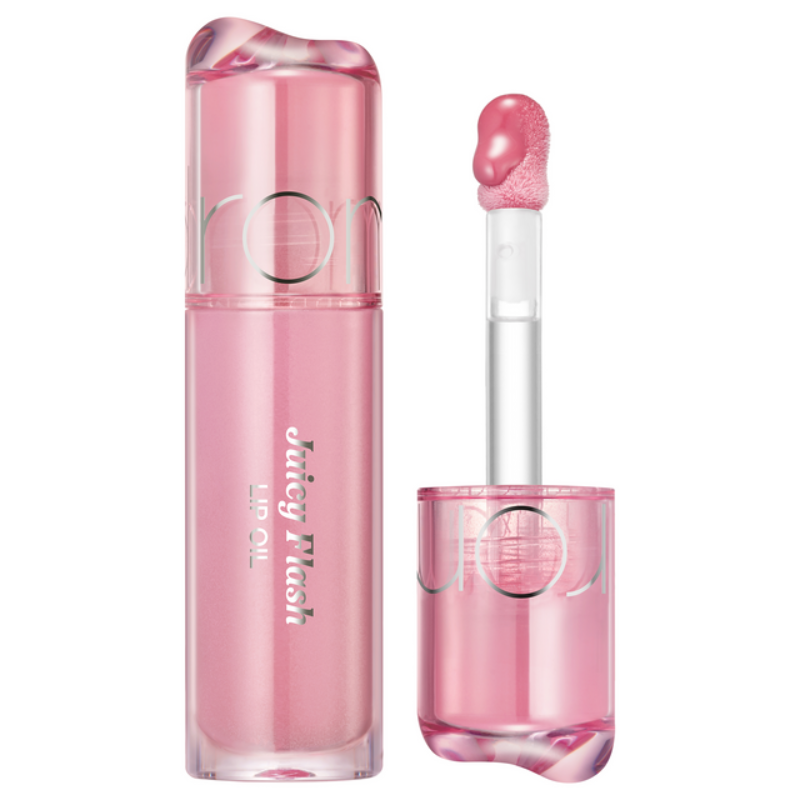 Rom&nd Juicy Flash Lip Oil