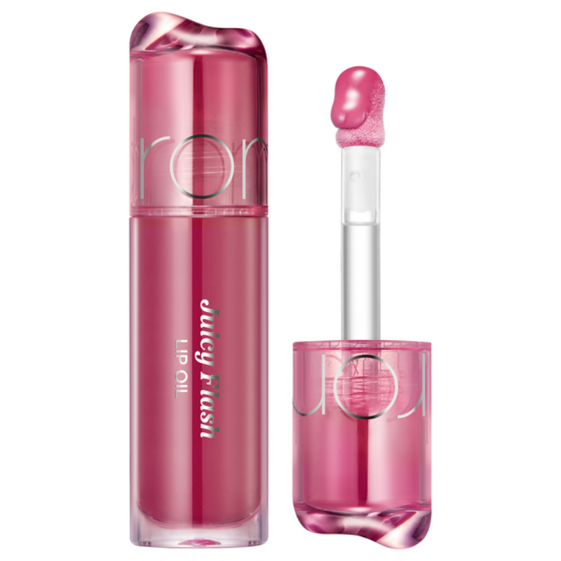 Rom&nd Juicy Flash Lip Oil