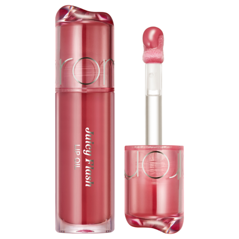 Rom&nd Juicy Flash Lip Oil