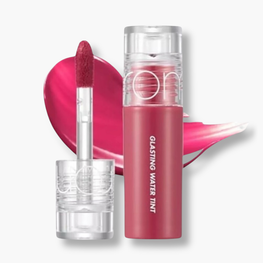 Rom&nd Glasting Water Tint Mini