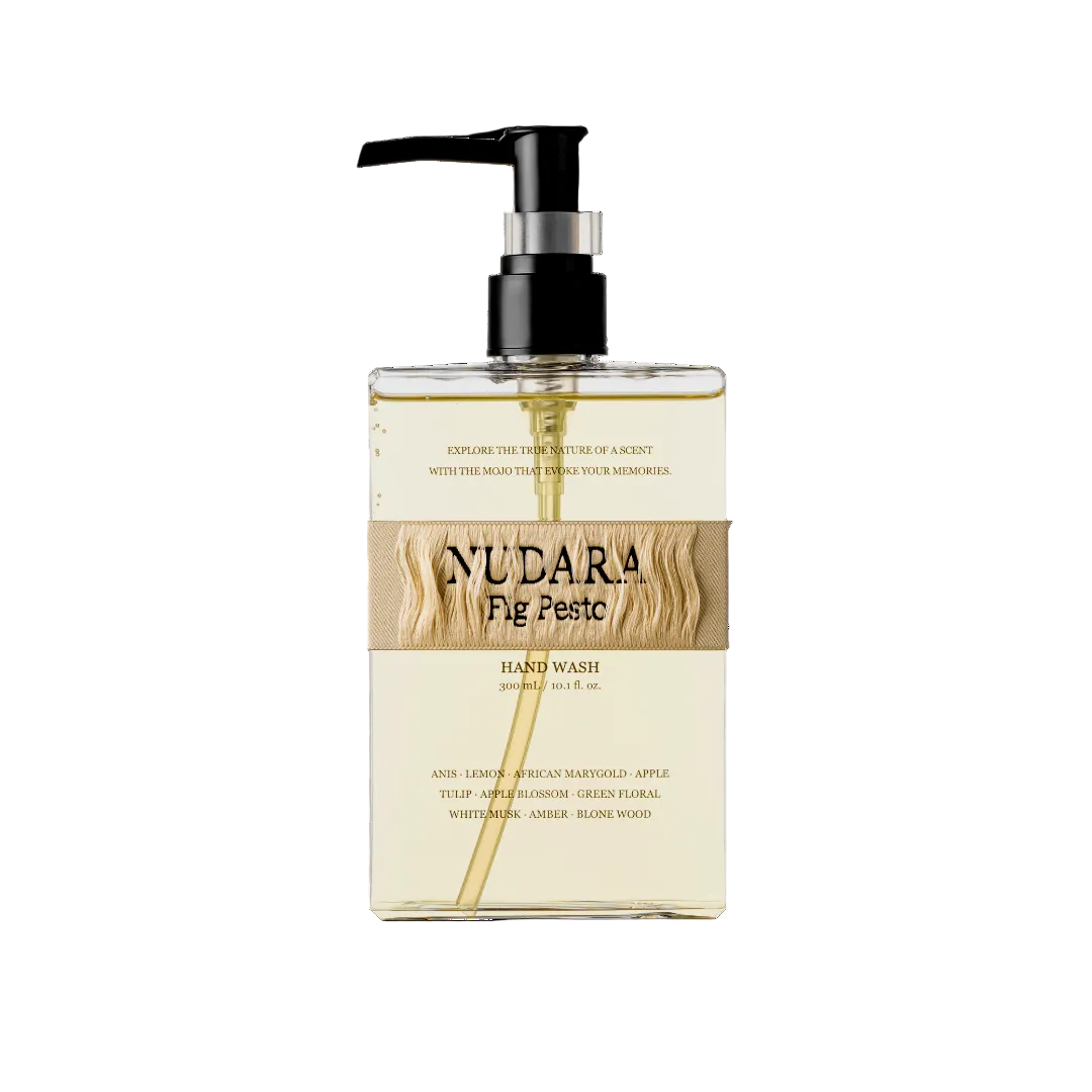 Nudara Perfumed Hand Wash 300ml