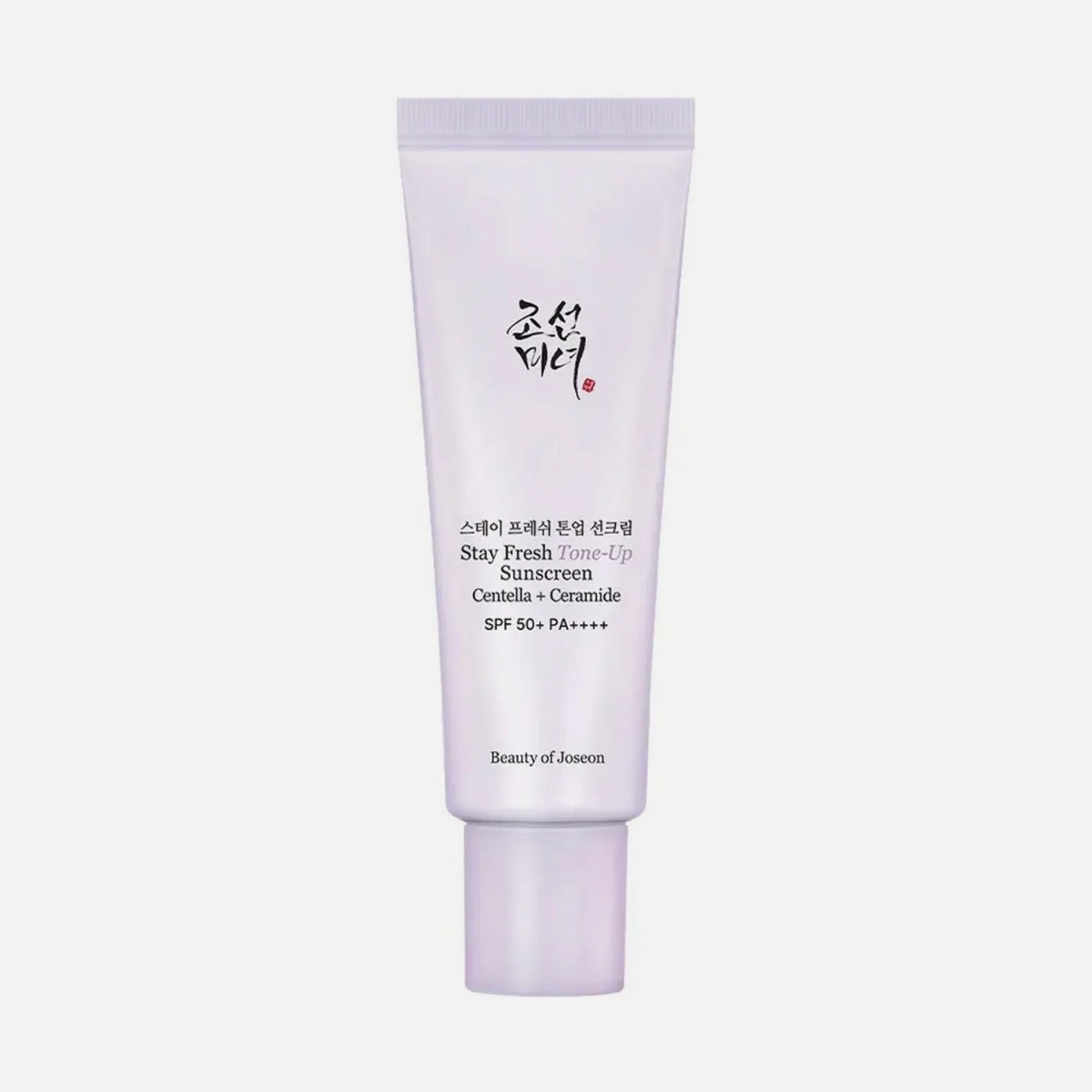 Beauty of Joseon Stay Fresh Tone-Up Sunscreen 50ml