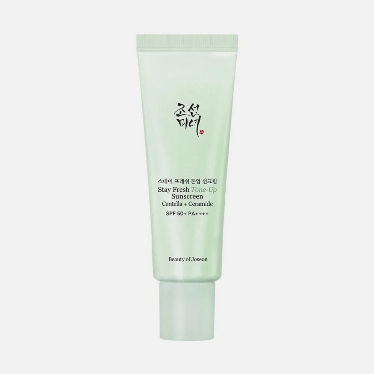 Beauty of Joseon Stay Fresh Tone-Up Sunscreen 50ml