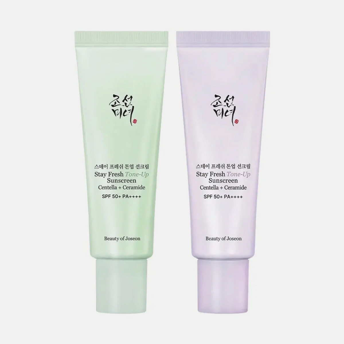 Beauty of Joseon Stay Fresh Tone-Up Sunscreen 50ml