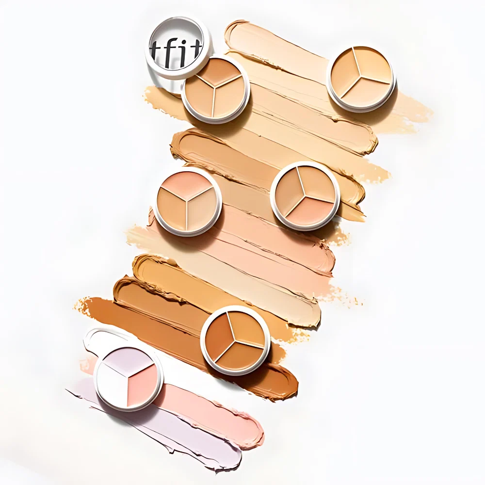 TFIT Cover Up Pro Concealer 15g