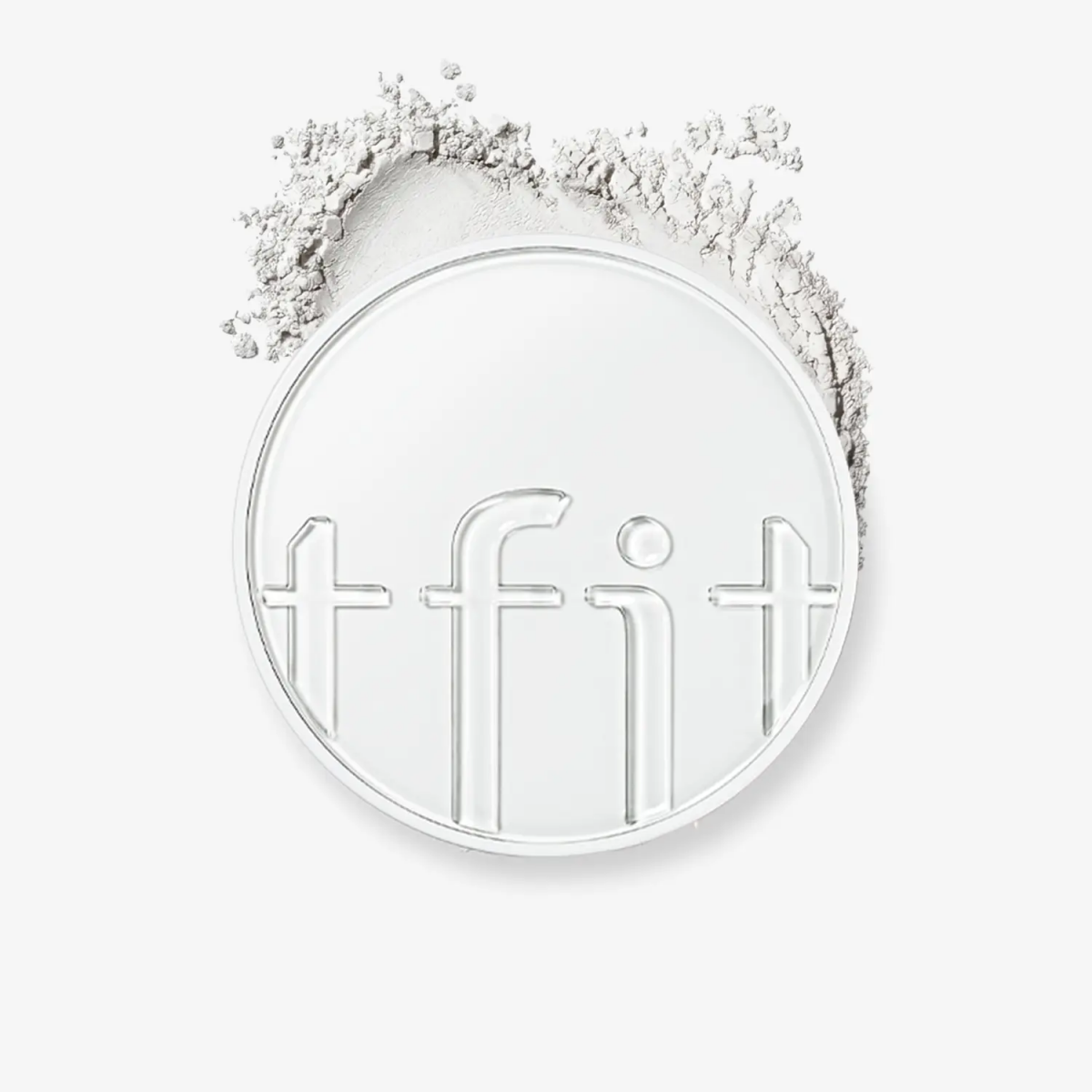 TFIT Translucent Set Finishing Powder 7g