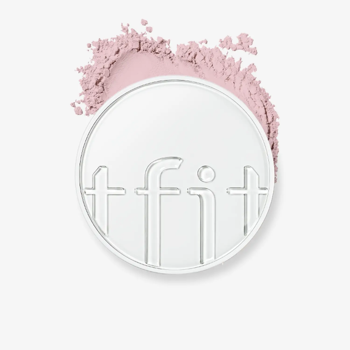 TFIT Translucent Set Finishing Powder 7g