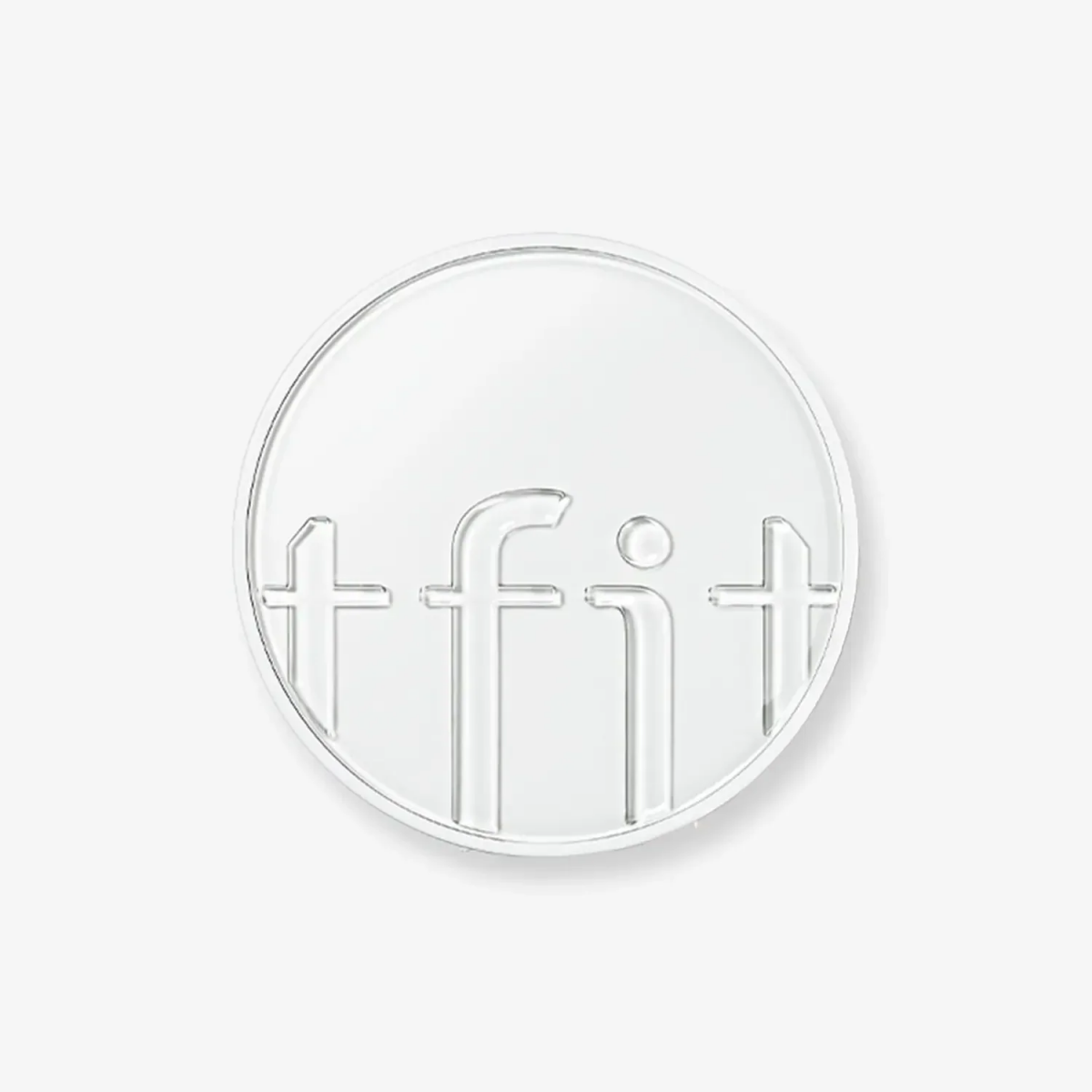 TFIT Translucent Set Finishing Powder 7g
