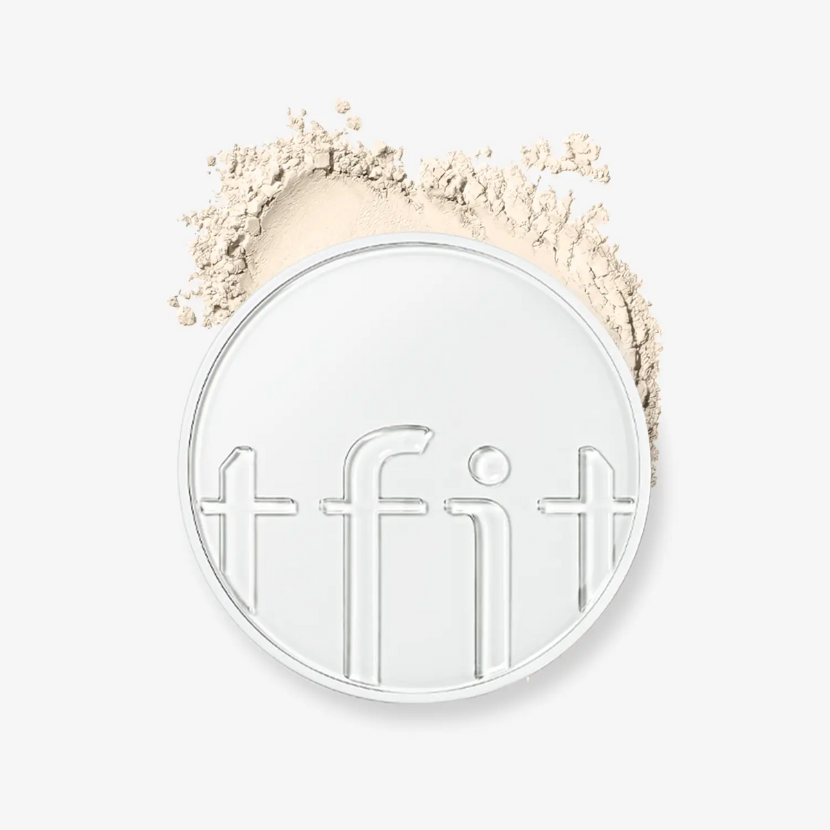 TFIT Translucent Set Finishing Powder 7g