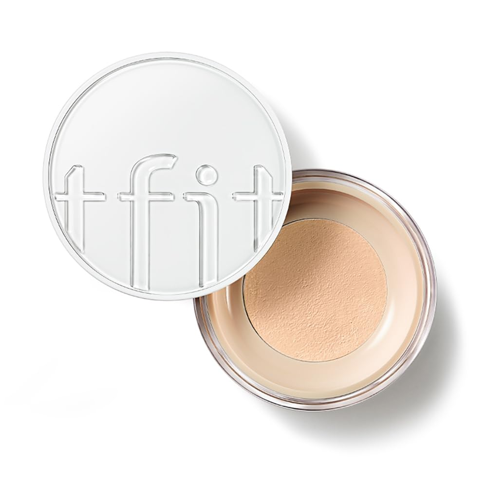 TFIT Translucent Set Finishing Powder 7g
