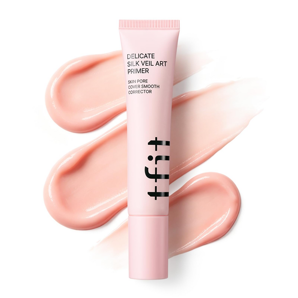 TFIT Delicate Silk Veil Art Primer 30ml