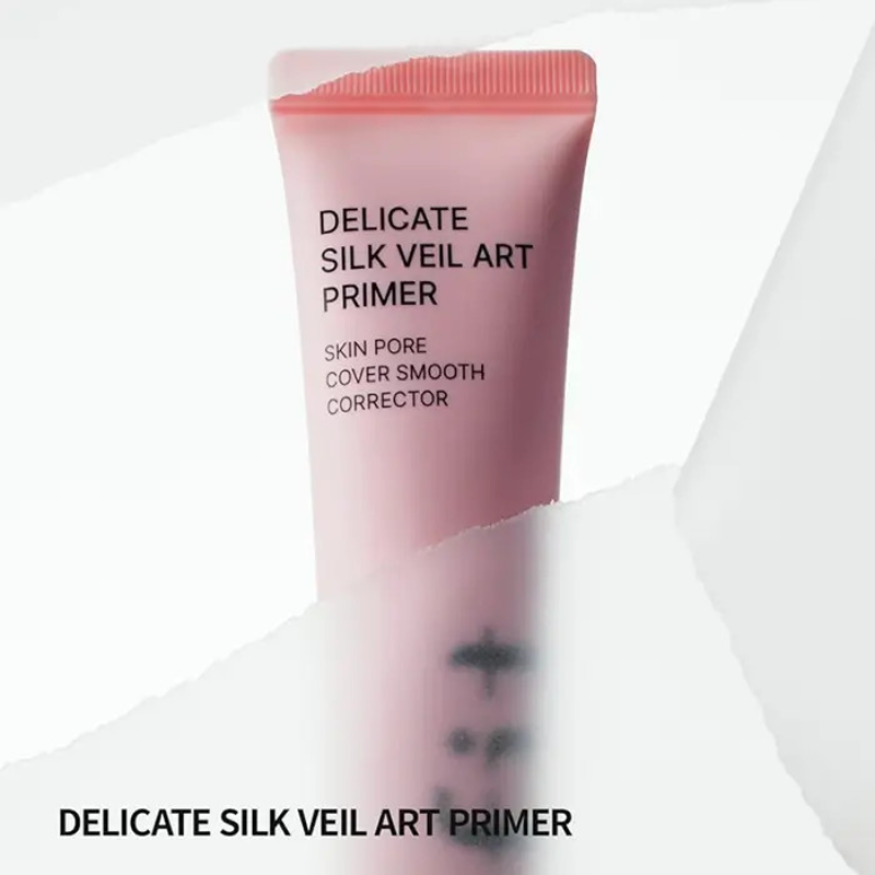 TFIT Delicate Silk Veil Art Primer 30ml