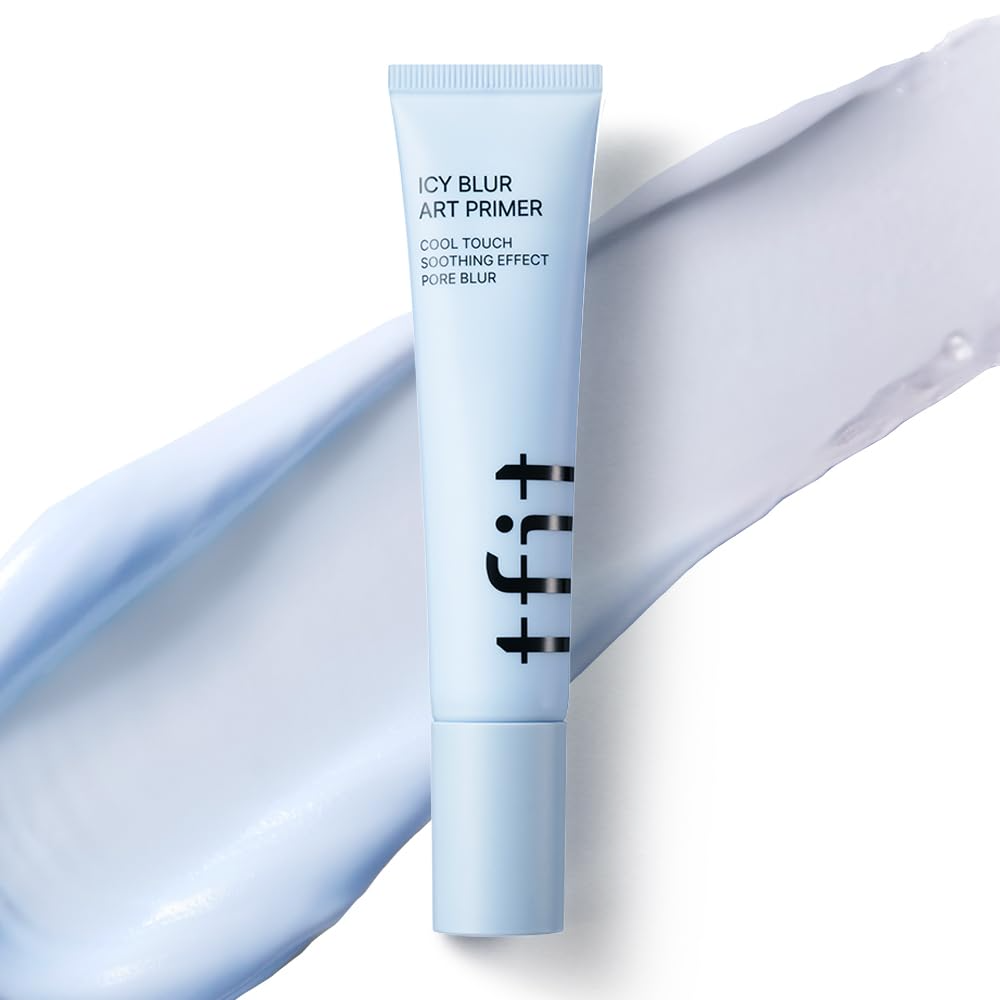TFIT Icy Blur Art Primer 30ml