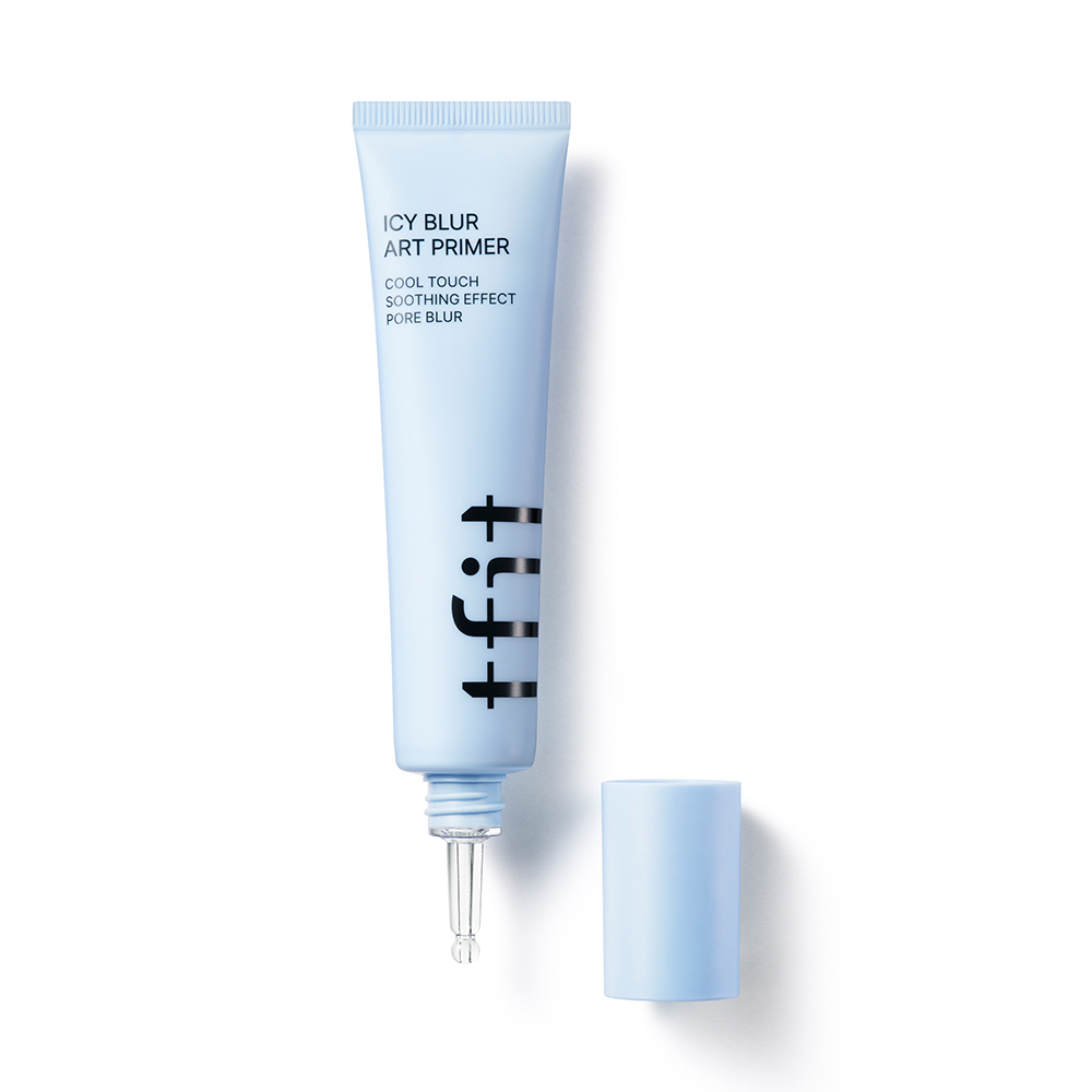 TFIT Icy Blur Art Primer 30ml