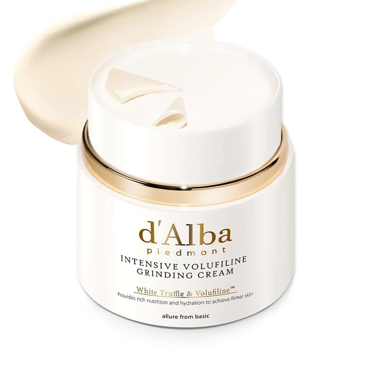 d'Alba Intensive Volufiline Grinding Cream 45g