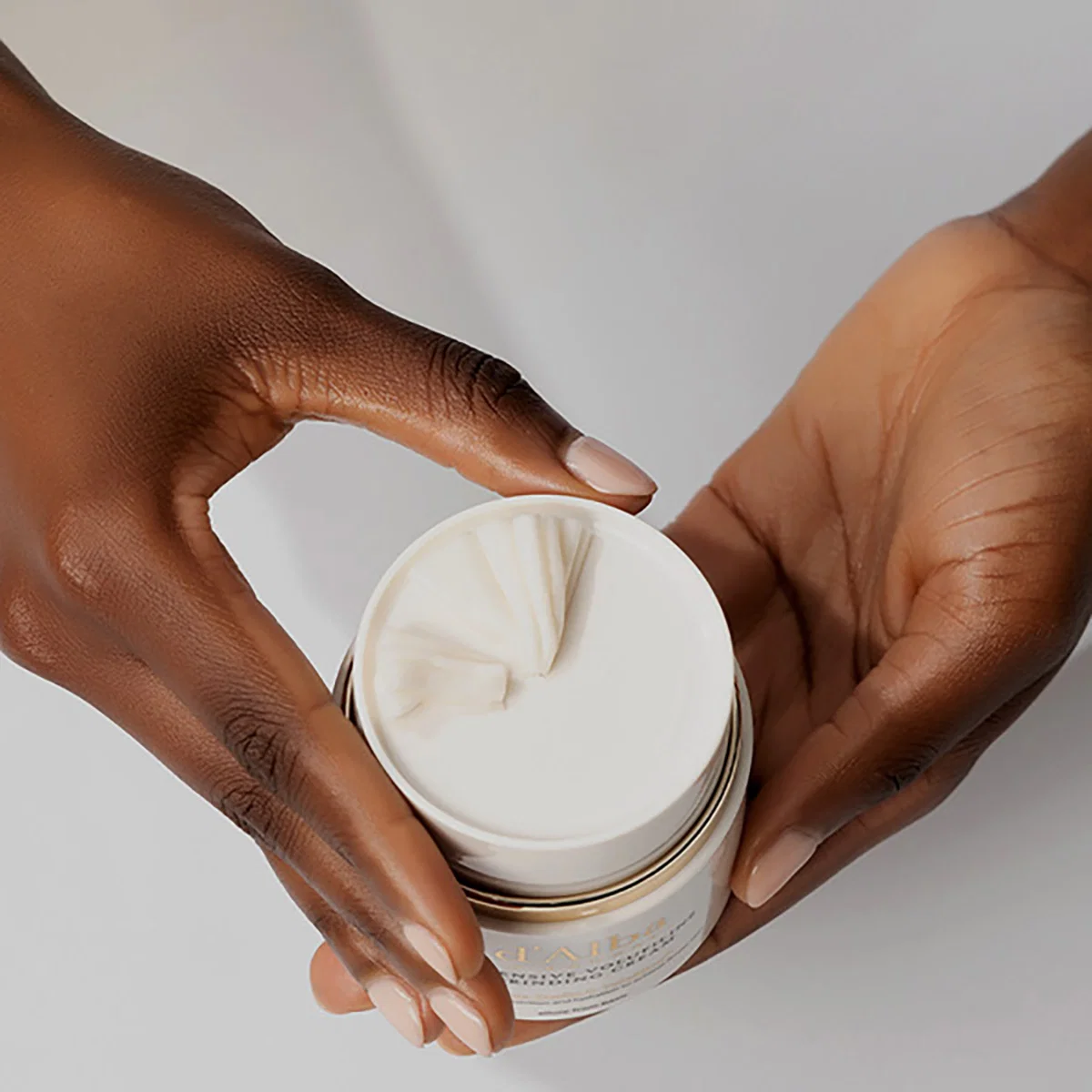 d'Alba Intensive Volufiline Grinding Cream 45g
