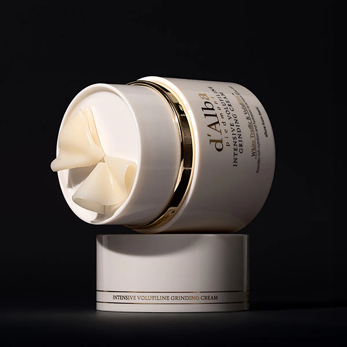 d'Alba Intensive Volufiline Grinding Cream 45g