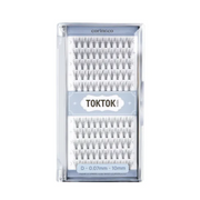 Coringco Toktokhara Air Eyelash