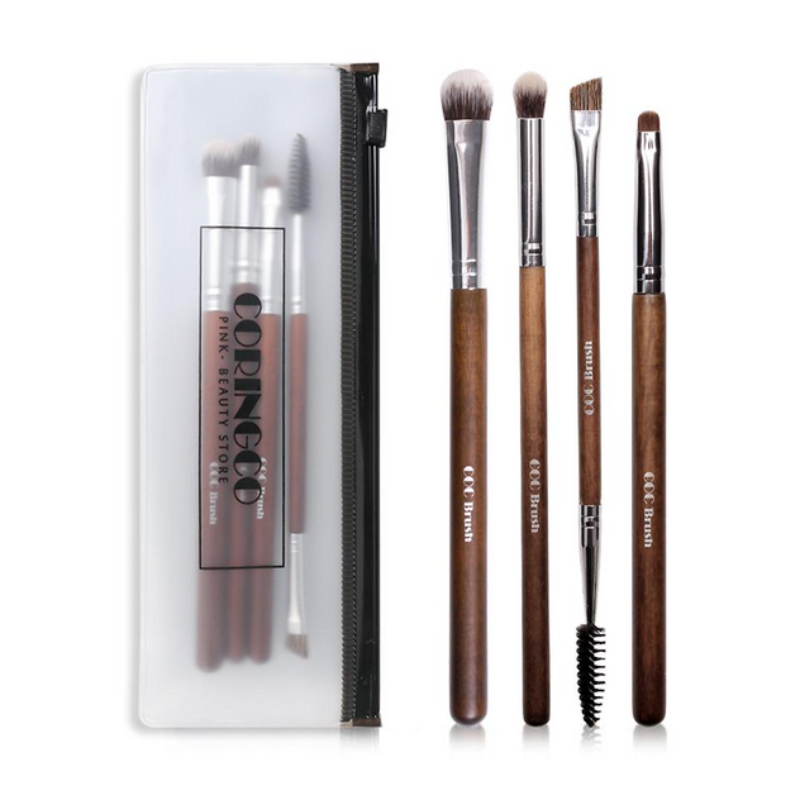 Coringco Real Collector'S Edition 4P Set