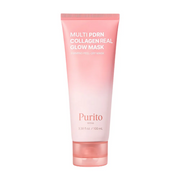 Purito Multi PDRN Collagen Real Glow Mask 100ml