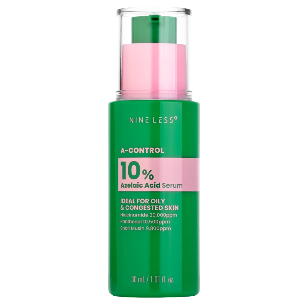 Nineless A-Control 10% Azelaic Acid Serum 30ml