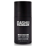 Dashu Daily Easy Cover Hair Cushion 16g Natural Black