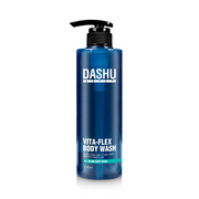 Dashu Daily Vita-Flex All In One Body Wash 500ml