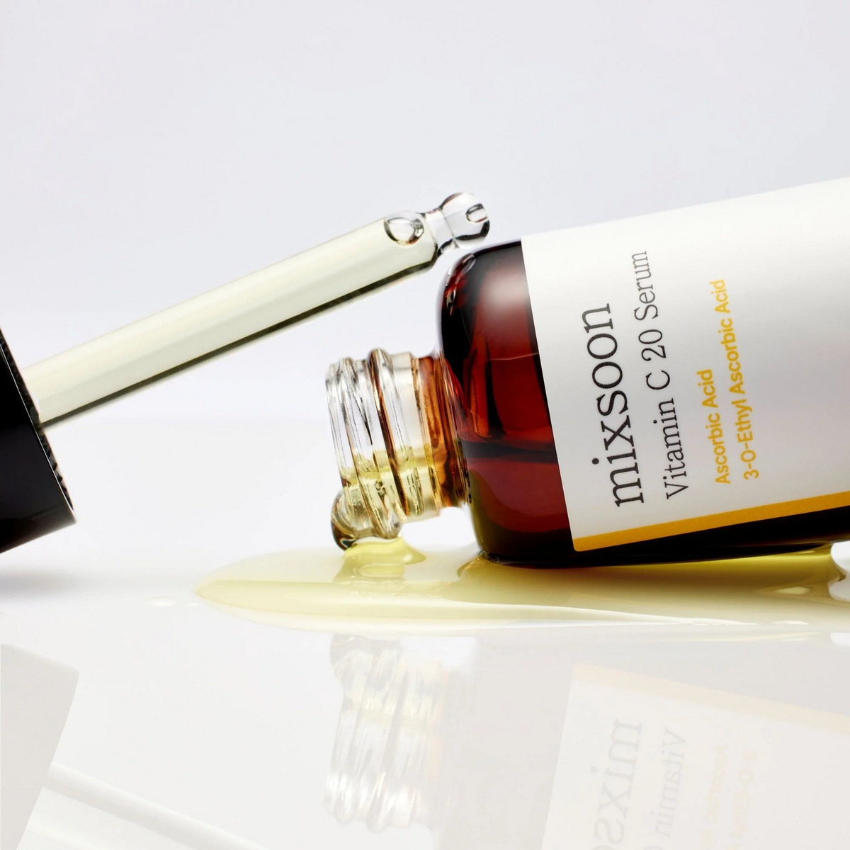 Mixsoon Vitamin C 20 Serum 10ml