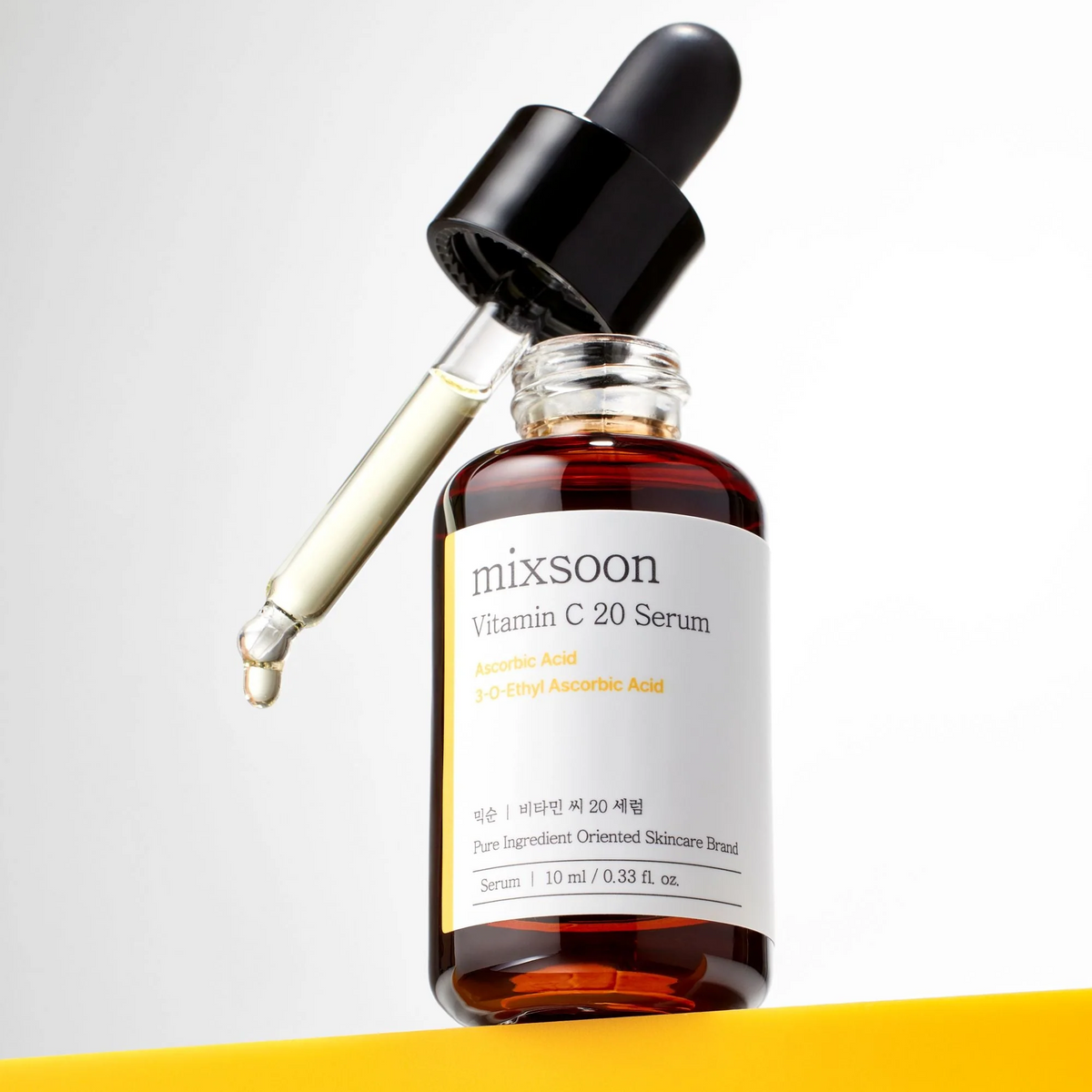Mixsoon Vitamin C 20 Serum 10ml