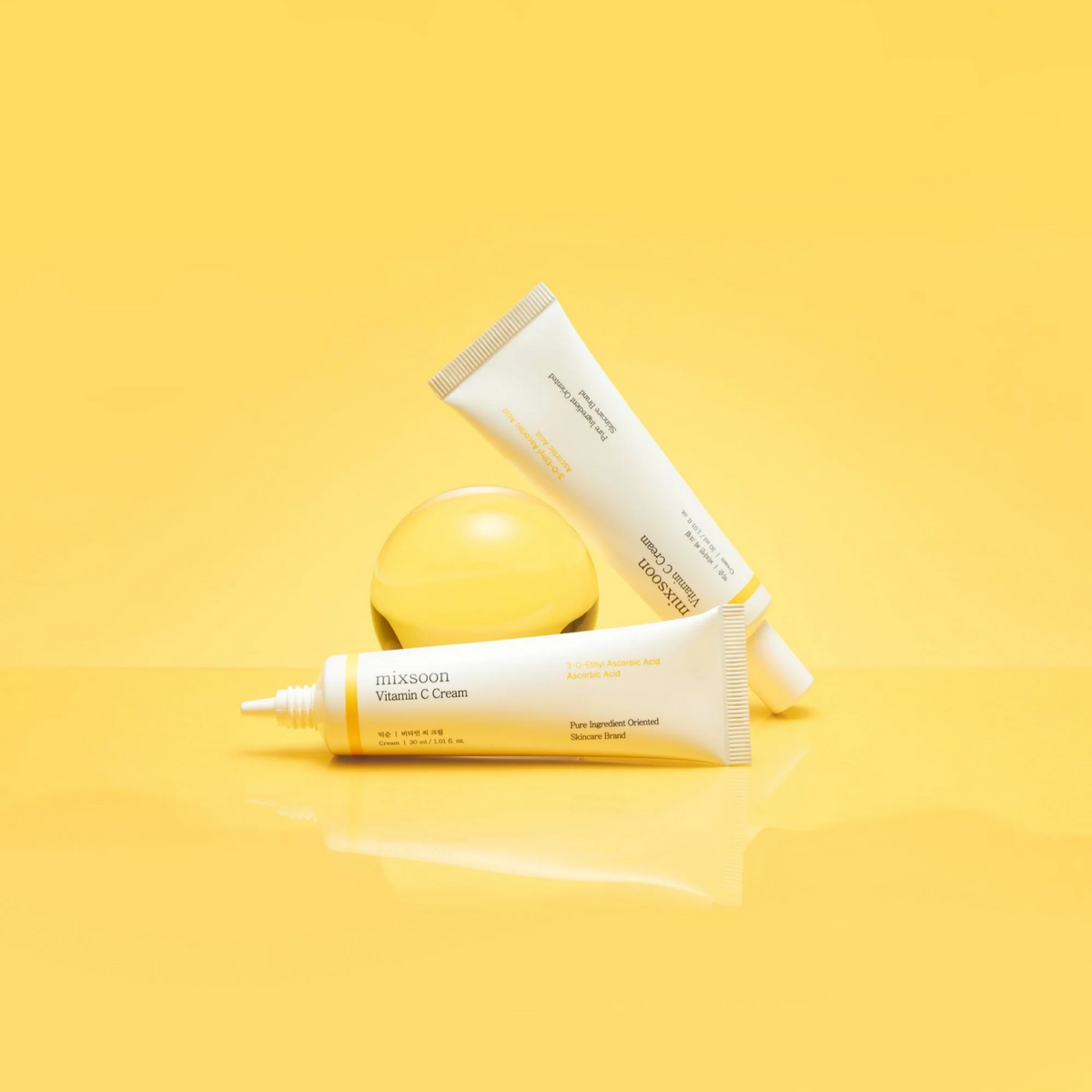 Mixsoon Vitamin C Cream 30ml