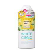 White Conc Body Shampoo C II Lemonade Mint 340ml