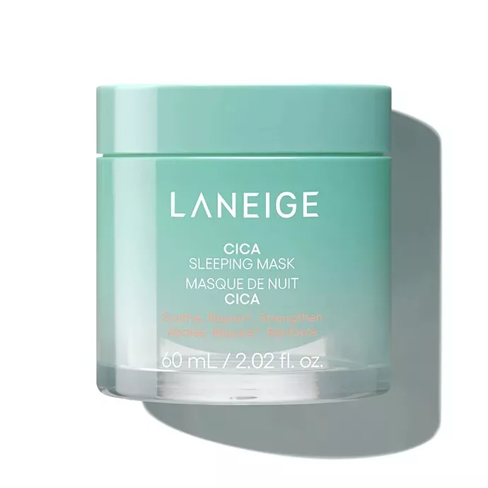 Laneige Cica Sleeping Mask 60ml