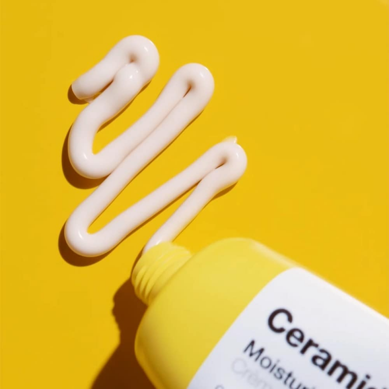 Dr.Jart+ Ceramidin Skin Barrier Moisturizing Hand Cream 100ml