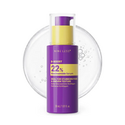 Nineless B-Boost 22% Niacinamide Serum 30ml