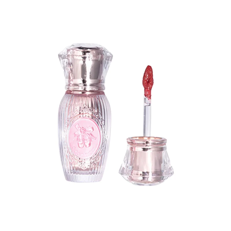 Gogotales Sweet Ballet Light Lip Glaze