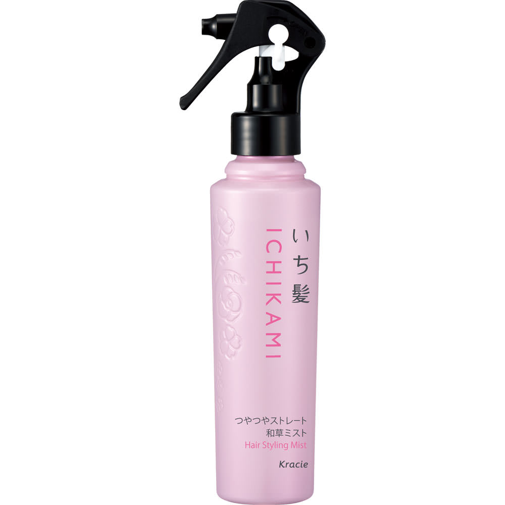 Ichikami Hair Styling Mist 150ml