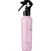 Ichikami Hair Styling Mist 150ml