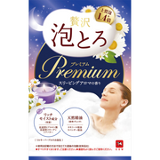 Cow Awatoroyu Bath Additives 40g