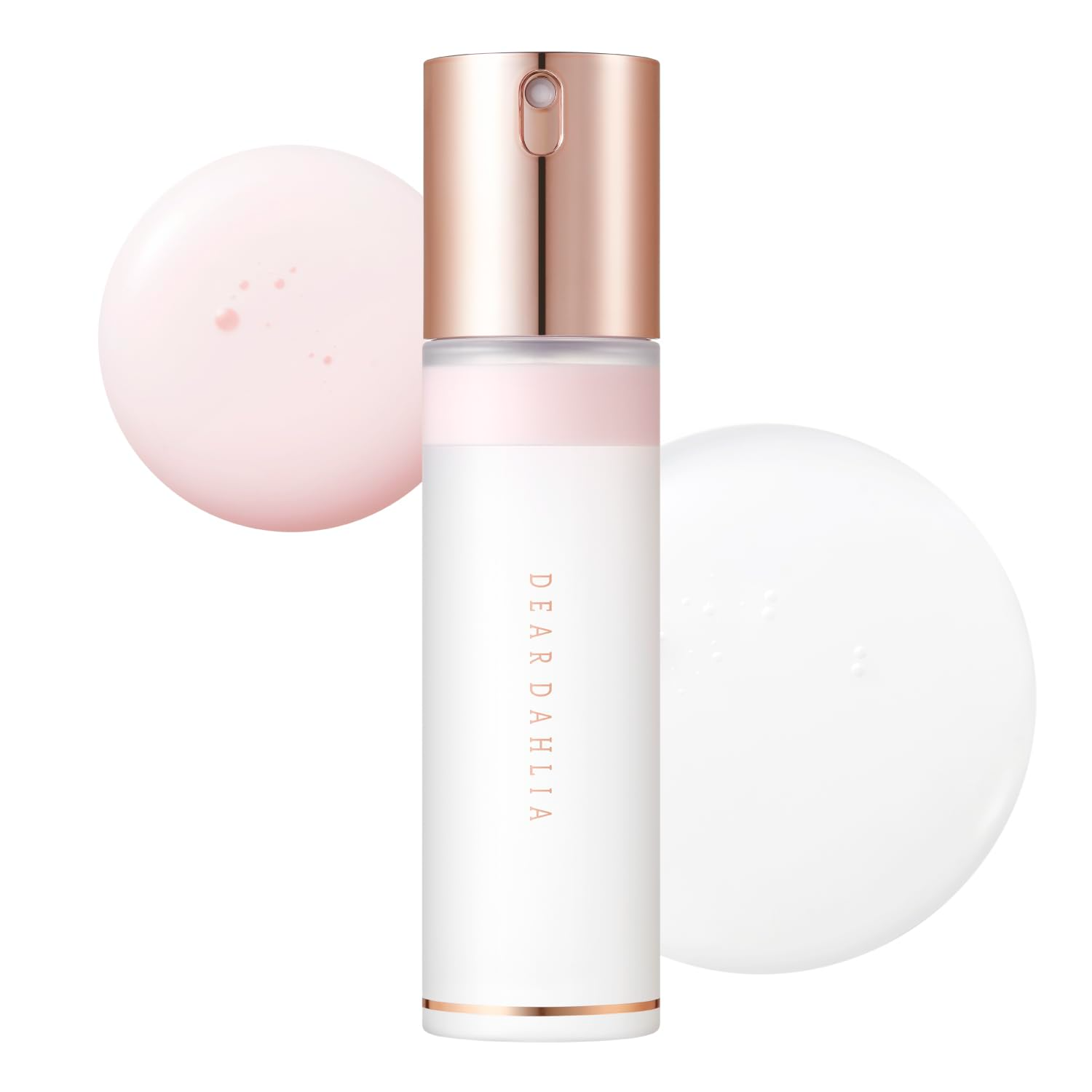 Dear Dahlia Endless Skin Cream Mist 100ml