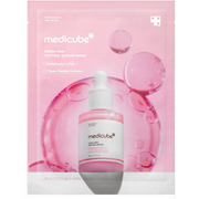 Medicube PDRN Pink Peptide Serum Mask 1Pcs