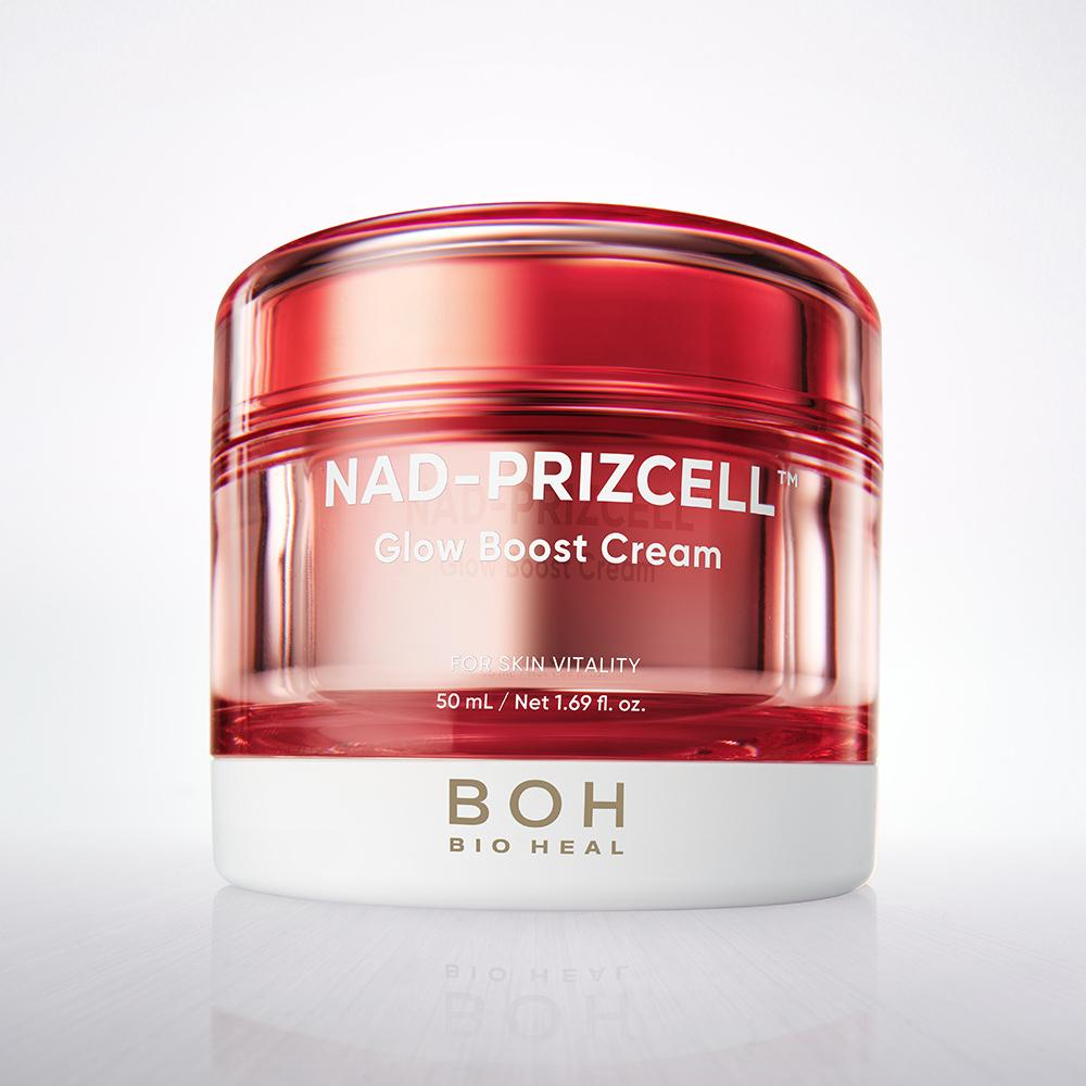 Bioheal BOH NAD-PRIZCELL Glow Boost Cream 50ml