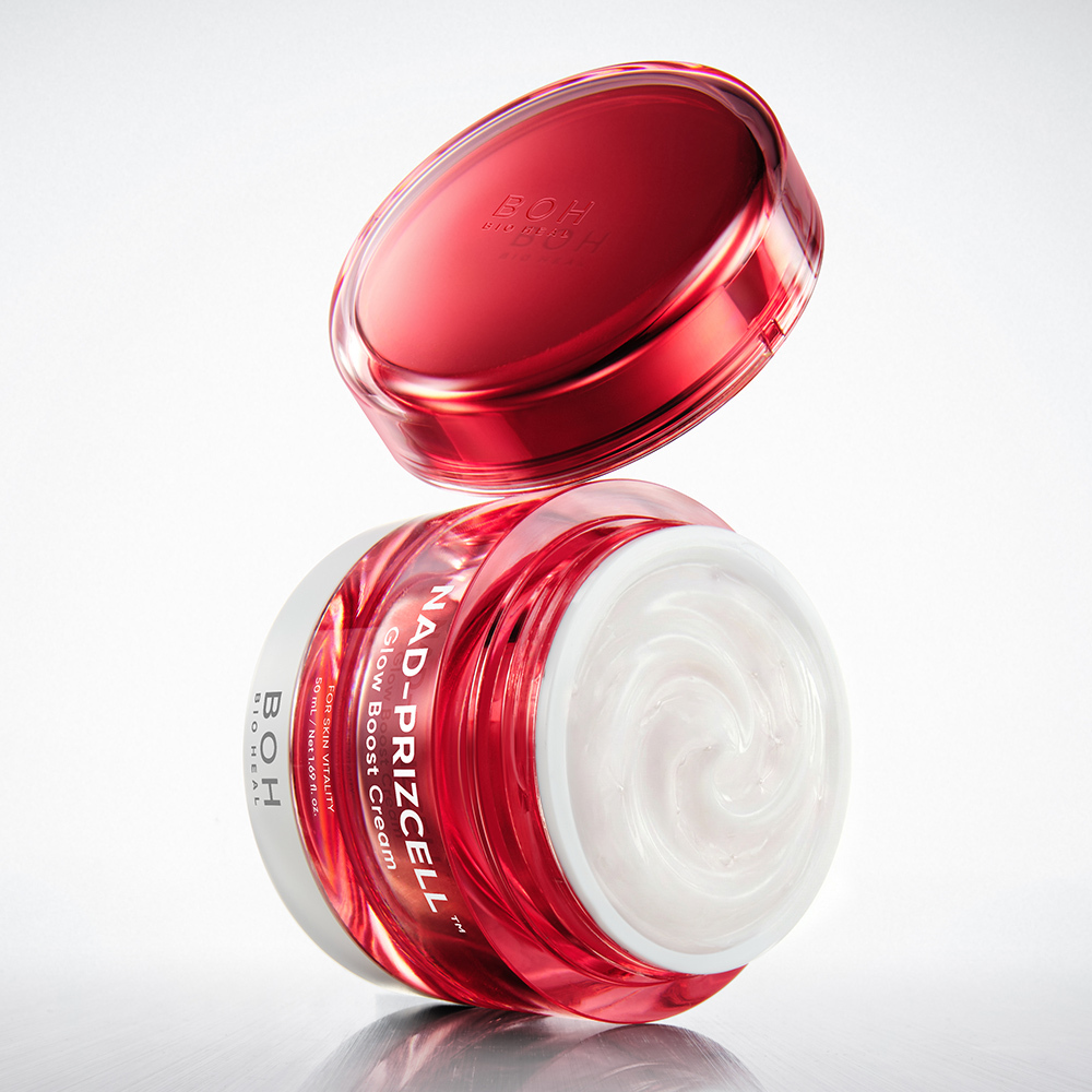 Bioheal BOH NAD-PRIZCELL Glow Boost Cream 50ml