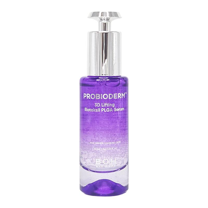 Bioheal BOH Probioderm 3D Lifting Biotoksil PLGA Serum 30ml