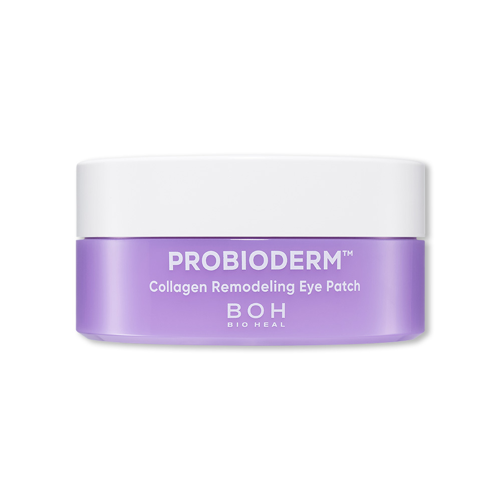 Bioheal BOH Probioderm Collagen Remodeling Eye Patch 60ea