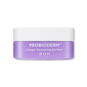 Bioheal BOH Probioderm Collagen Remodeling Eye Patch 60ea