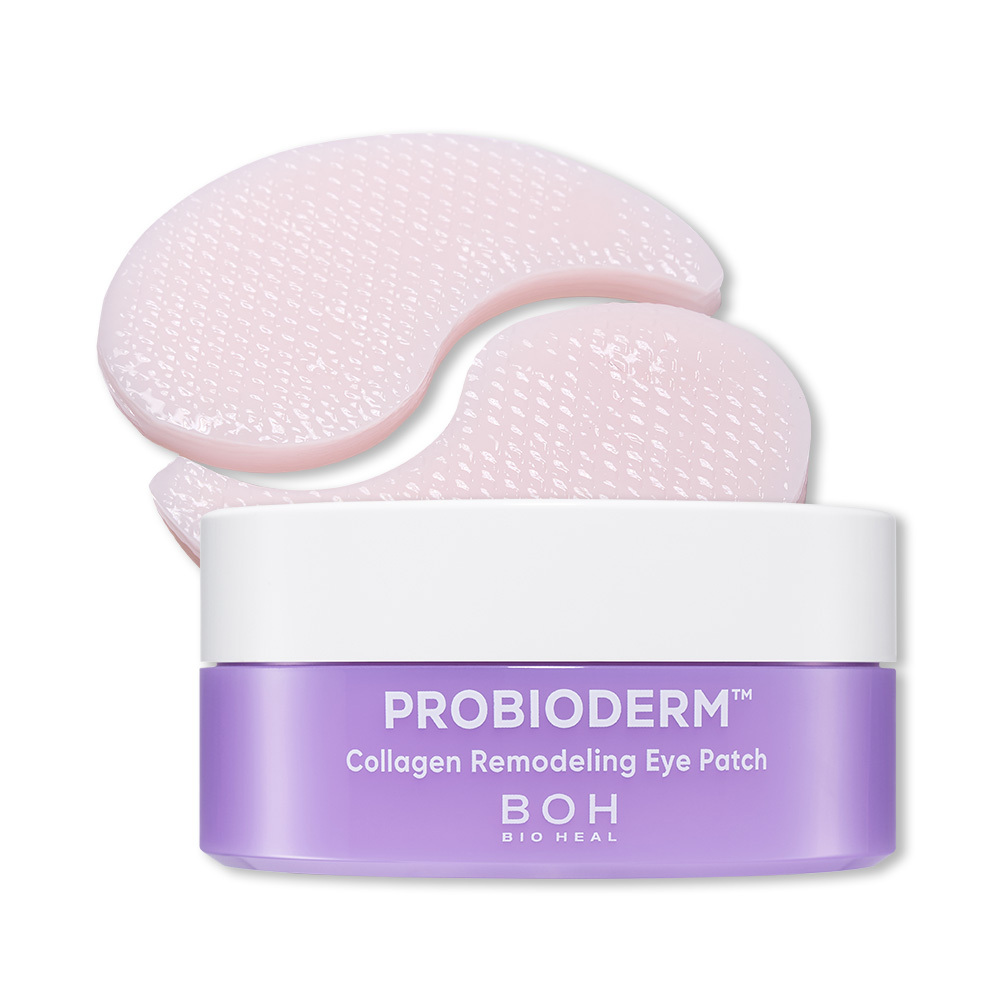 Bioheal BOH Probioderm Collagen Remodeling Eye Patch 60ea
